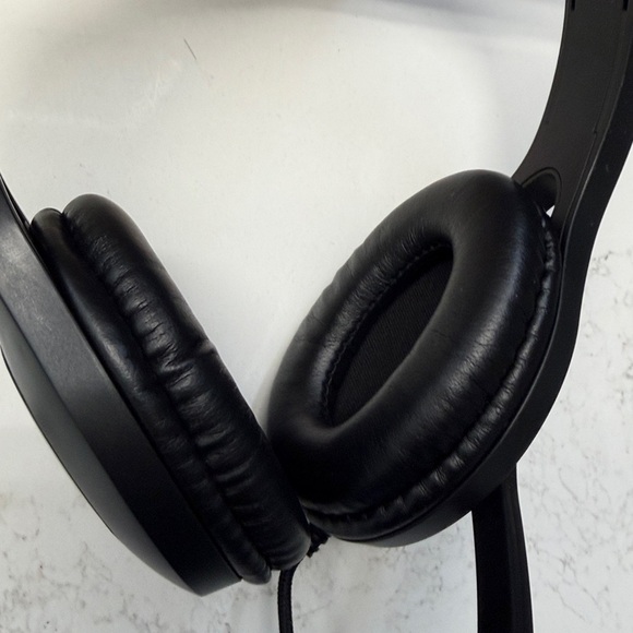 Barks Black Gaming Headset - Picture 8 of 10